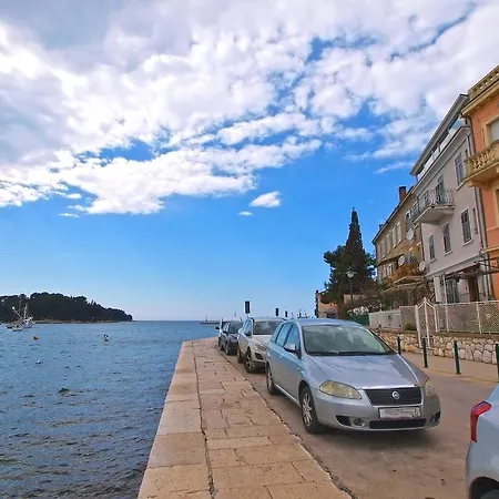 By The Sea 1050 Konukevi Rovinj